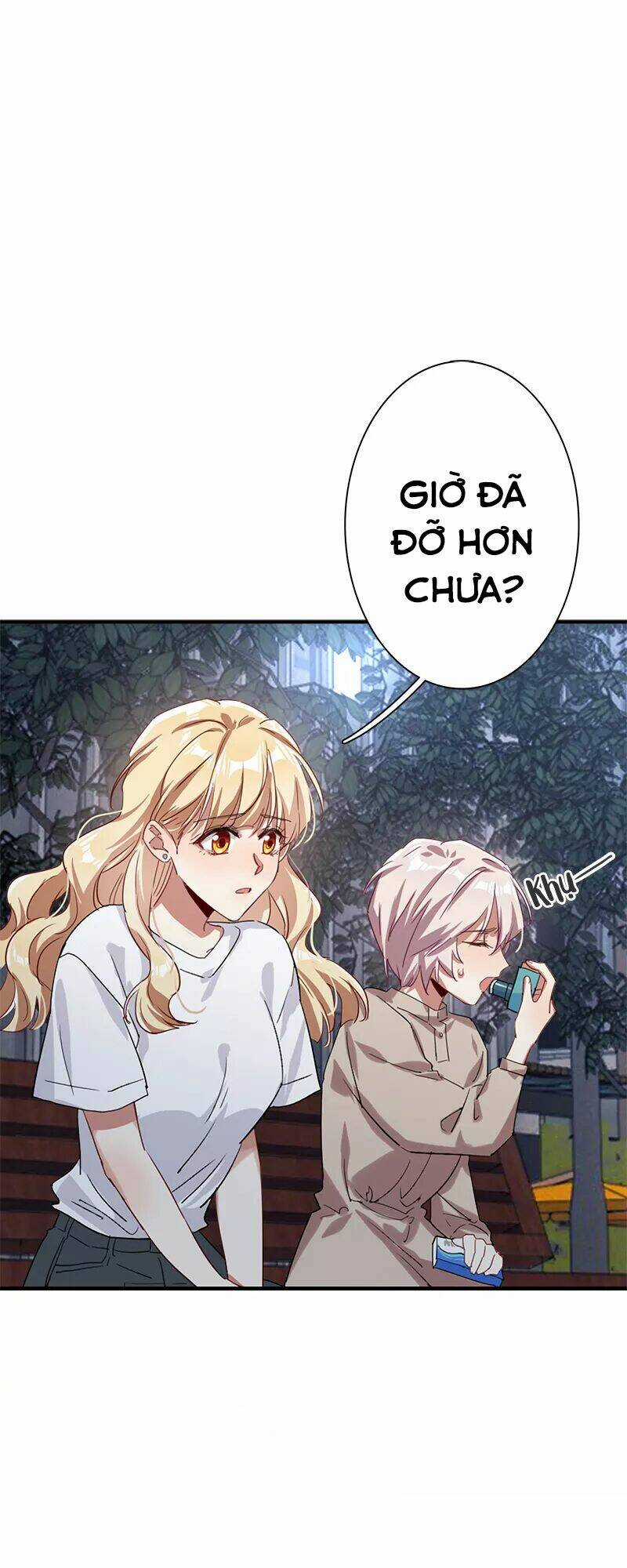 Tinh Mộng Thần Tượng - Chapter 289 - Trang 3