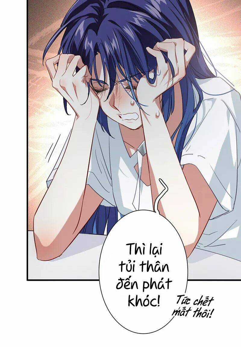 Tinh Mộng Thần Tượng - Chapter 289 - Trang 22