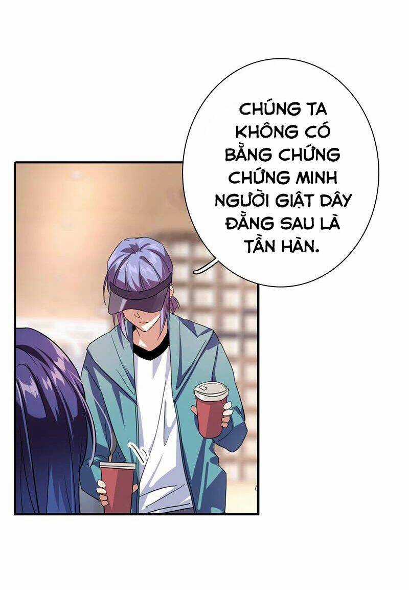 Tinh Mộng Thần Tượng - Chapter 289 - Trang 23