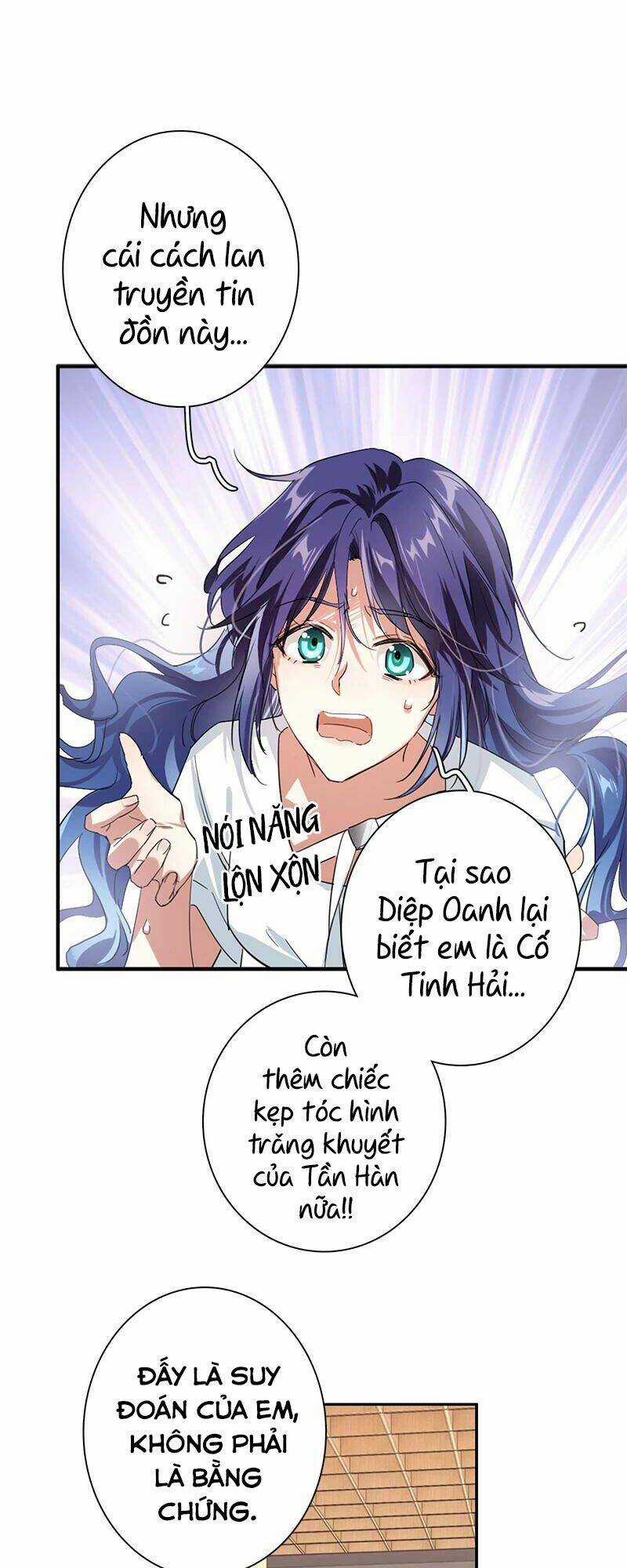 Tinh Mộng Thần Tượng - Chapter 289 - Trang 24