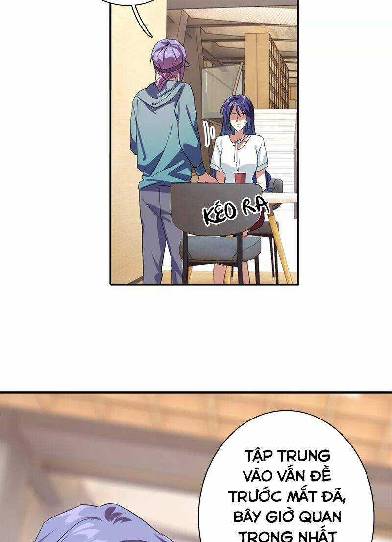 Tinh Mộng Thần Tượng - Chapter 289 - Trang 25