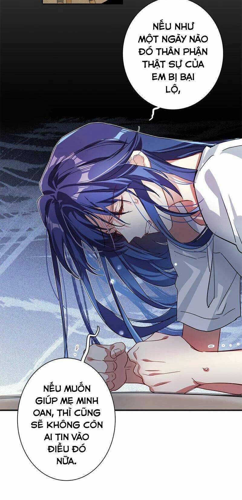 Tinh Mộng Thần Tượng - Chapter 289 - Trang 29