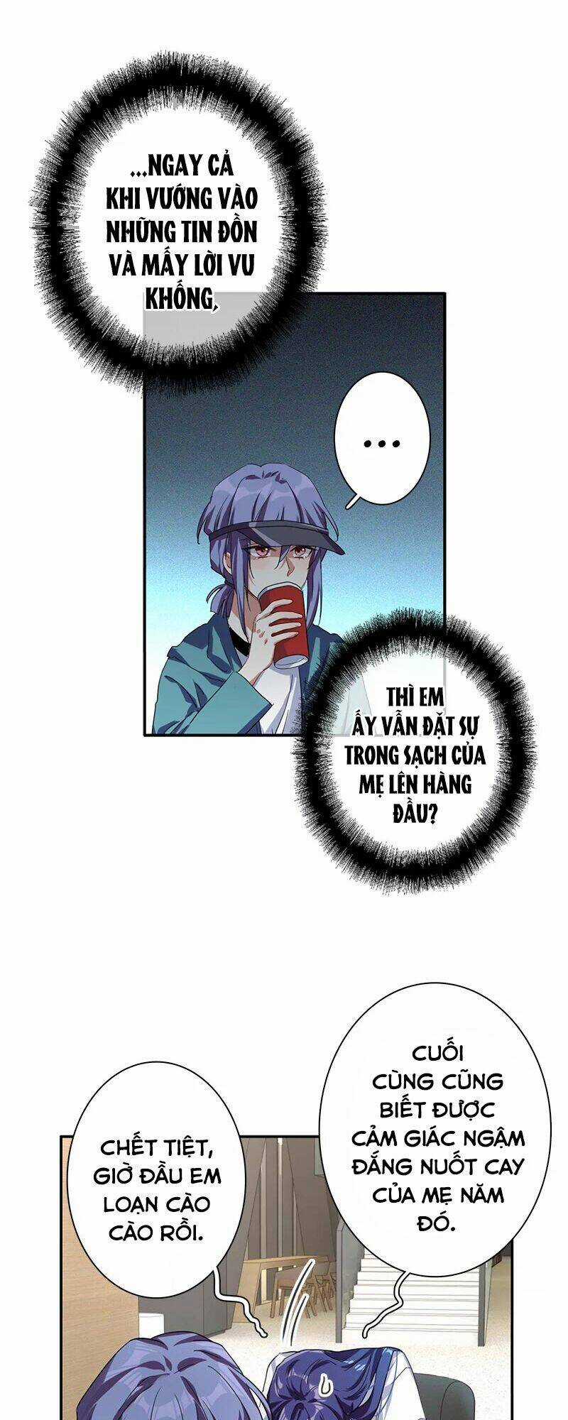 Tinh Mộng Thần Tượng - Chapter 289 - Trang 30