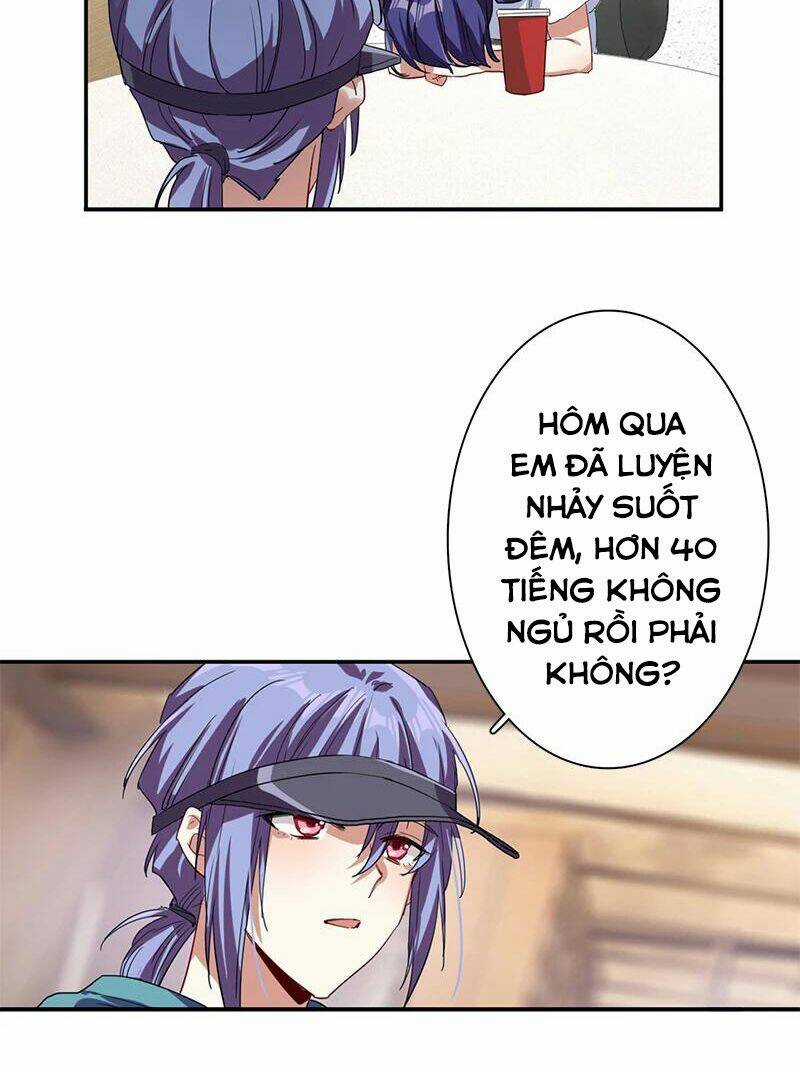 Tinh Mộng Thần Tượng - Chapter 289 - Trang 31