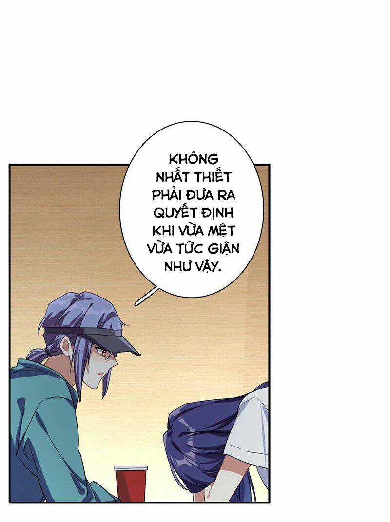 Tinh Mộng Thần Tượng - Chapter 289 - Trang 32