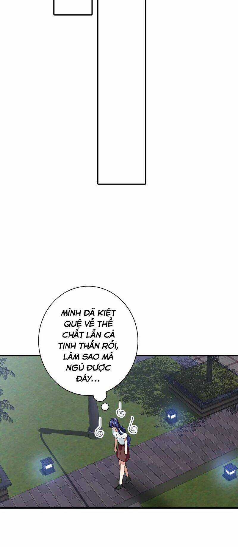 Tinh Mộng Thần Tượng - Chapter 289 - Trang 37