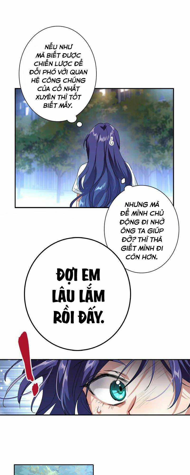 Tinh Mộng Thần Tượng - Chapter 289 - Trang 38