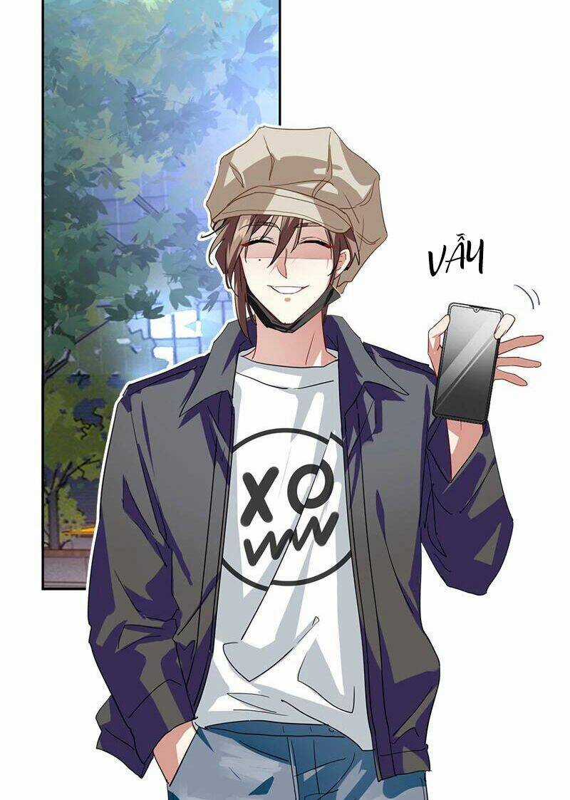 Tinh Mộng Thần Tượng - Chapter 289 - Trang 39