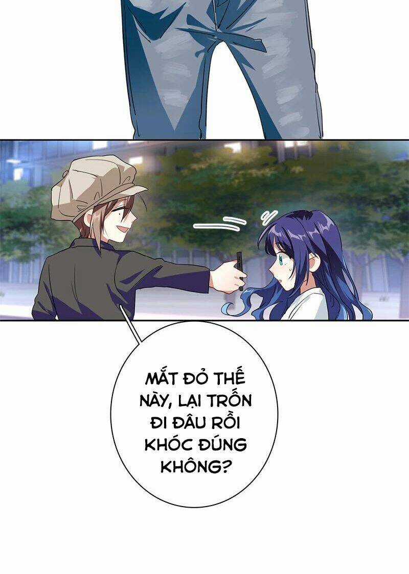 Tinh Mộng Thần Tượng - Chapter 289 - Trang 40