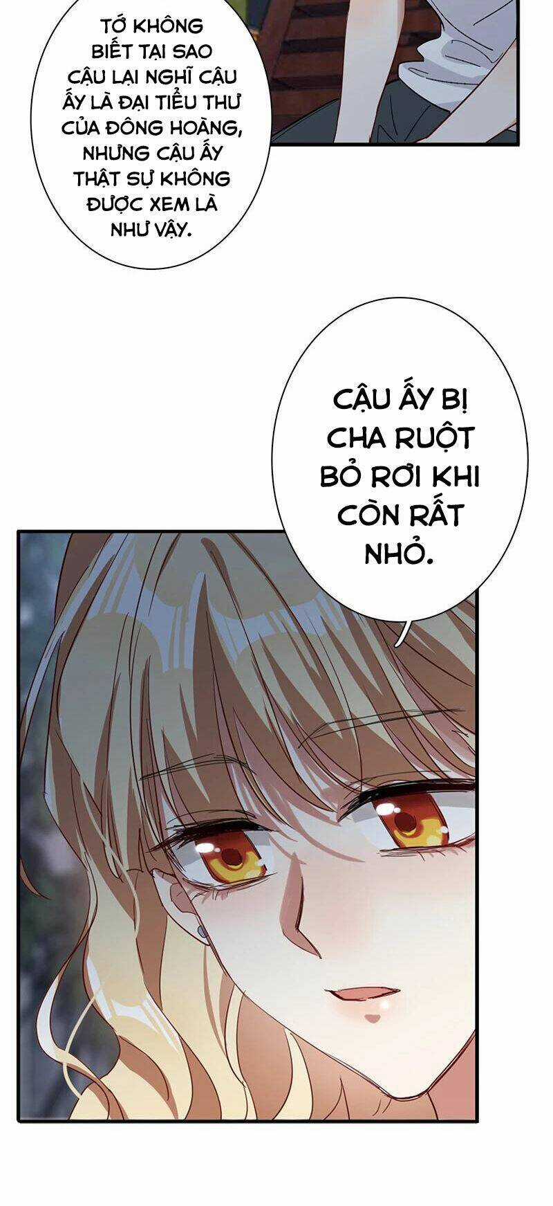 Tinh Mộng Thần Tượng - Chapter 289 - Trang 5