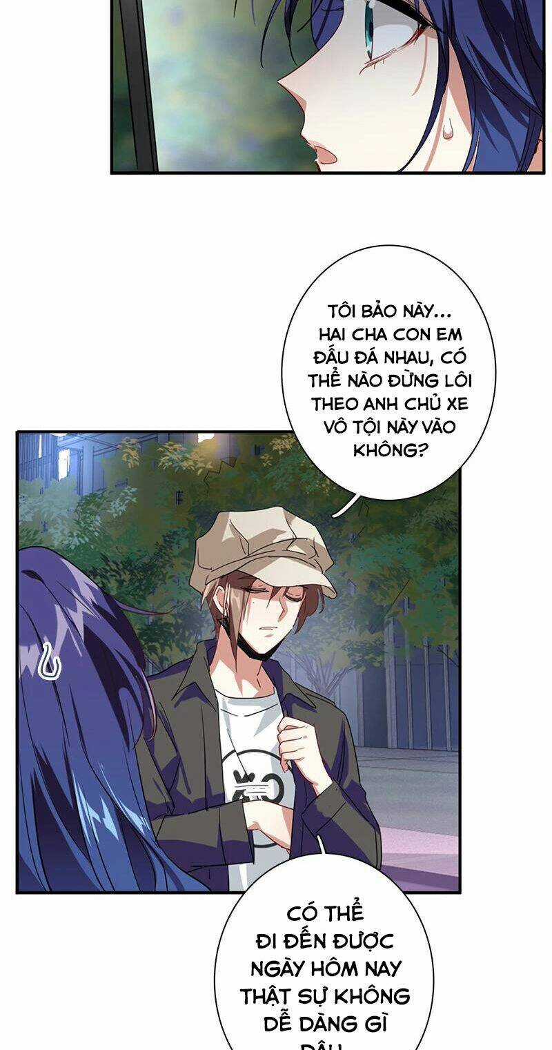 Tinh Mộng Thần Tượng - Chapter 289 - Trang 42