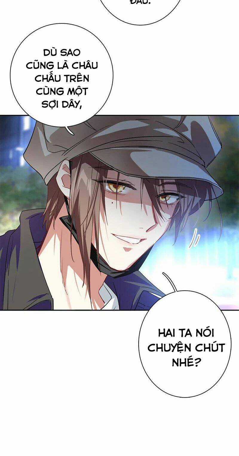 Tinh Mộng Thần Tượng - Chapter 289 - Trang 43