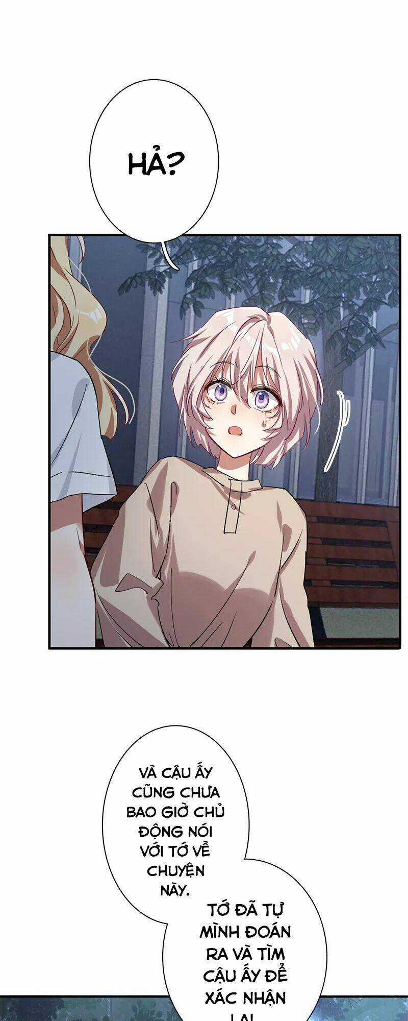 Tinh Mộng Thần Tượng - Chapter 289 - Trang 6