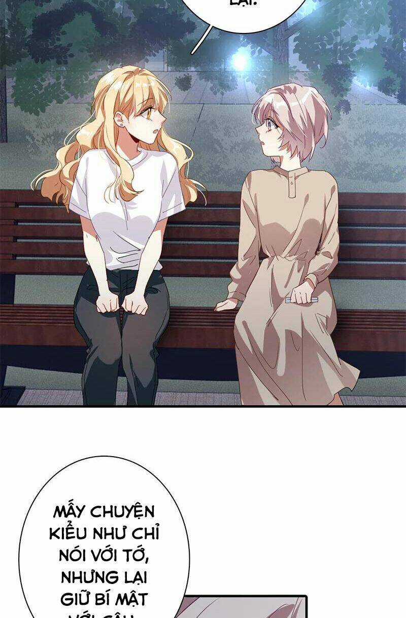 Tinh Mộng Thần Tượng - Chapter 289 - Trang 7