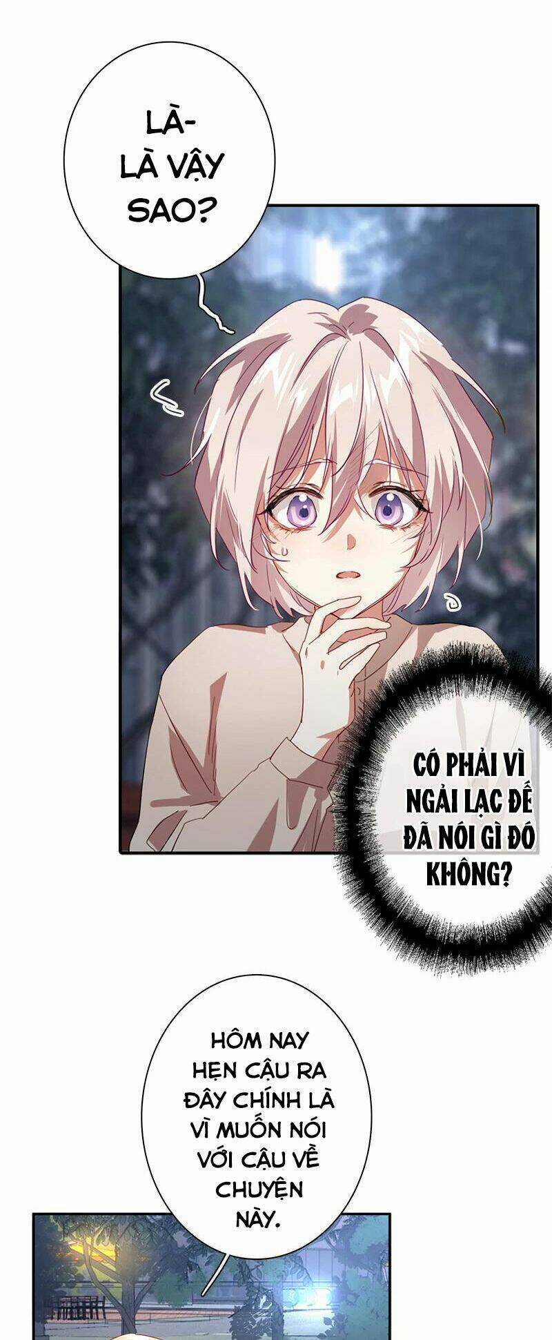 Tinh Mộng Thần Tượng - Chapter 289 - Trang 9