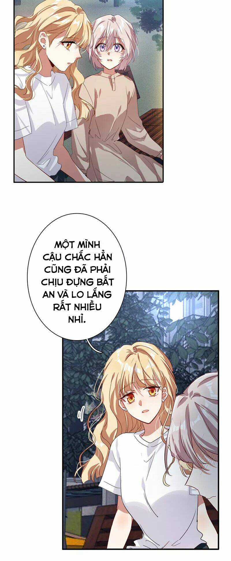 Tinh Mộng Thần Tượng - Chapter 289 - Trang 10