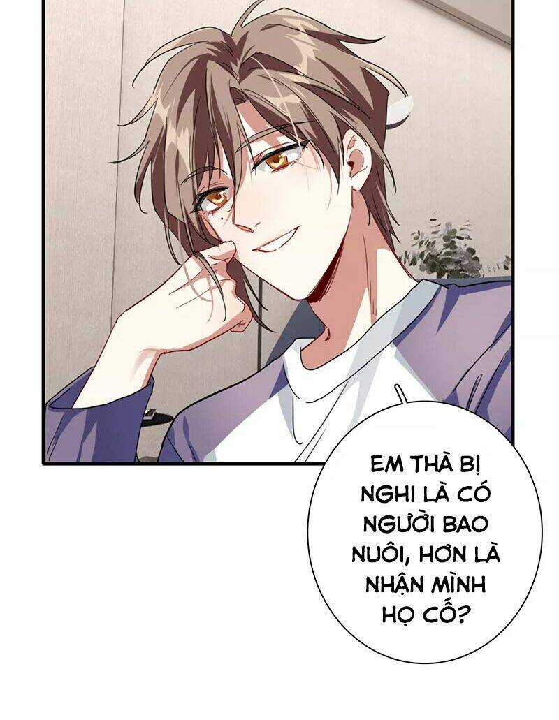 Tinh Mộng Thần Tượng - Chapter 290 - Trang 12