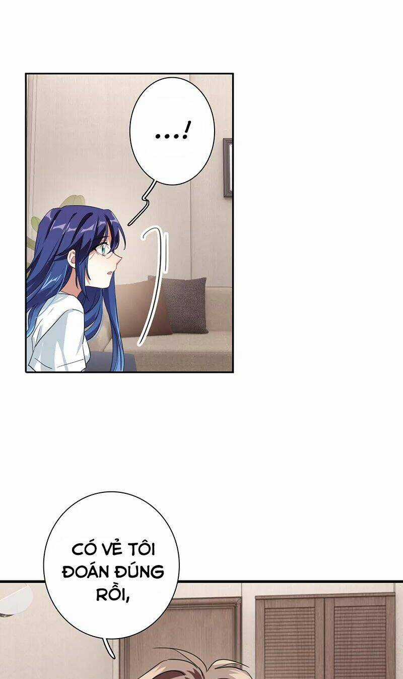 Tinh Mộng Thần Tượng - Chapter 290 - Trang 13