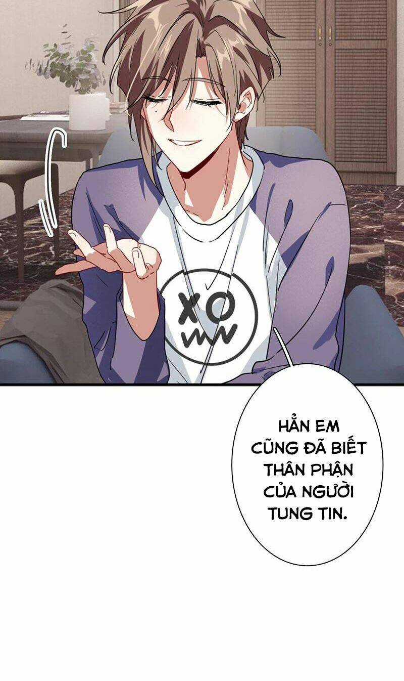 Tinh Mộng Thần Tượng - Chapter 290 - Trang 14