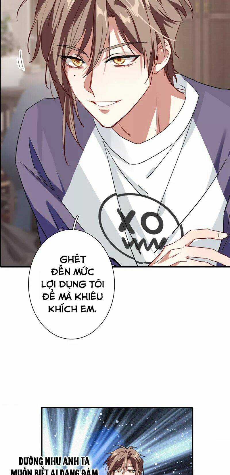 Tinh Mộng Thần Tượng - Chapter 290 - Trang 16