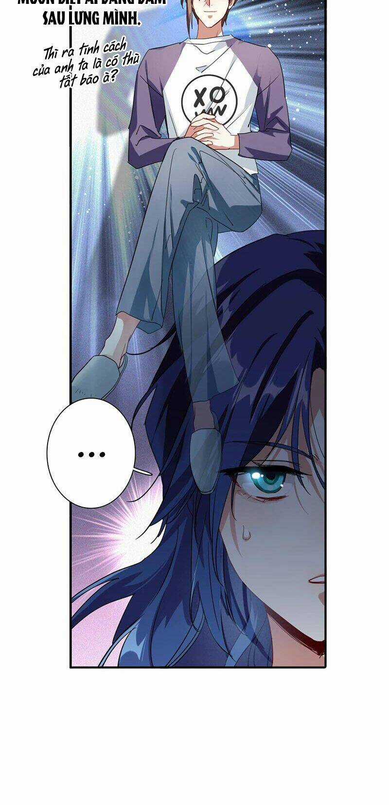 Tinh Mộng Thần Tượng - Chapter 290 - Trang 17