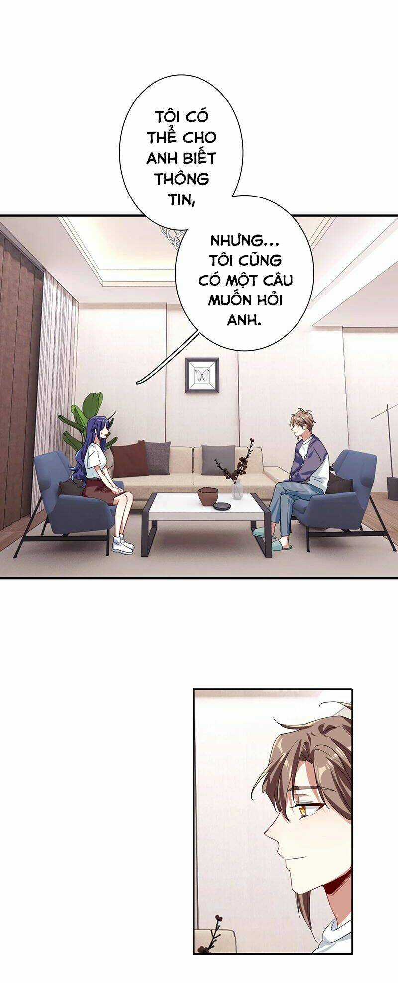 Tinh Mộng Thần Tượng - Chapter 290 - Trang 18