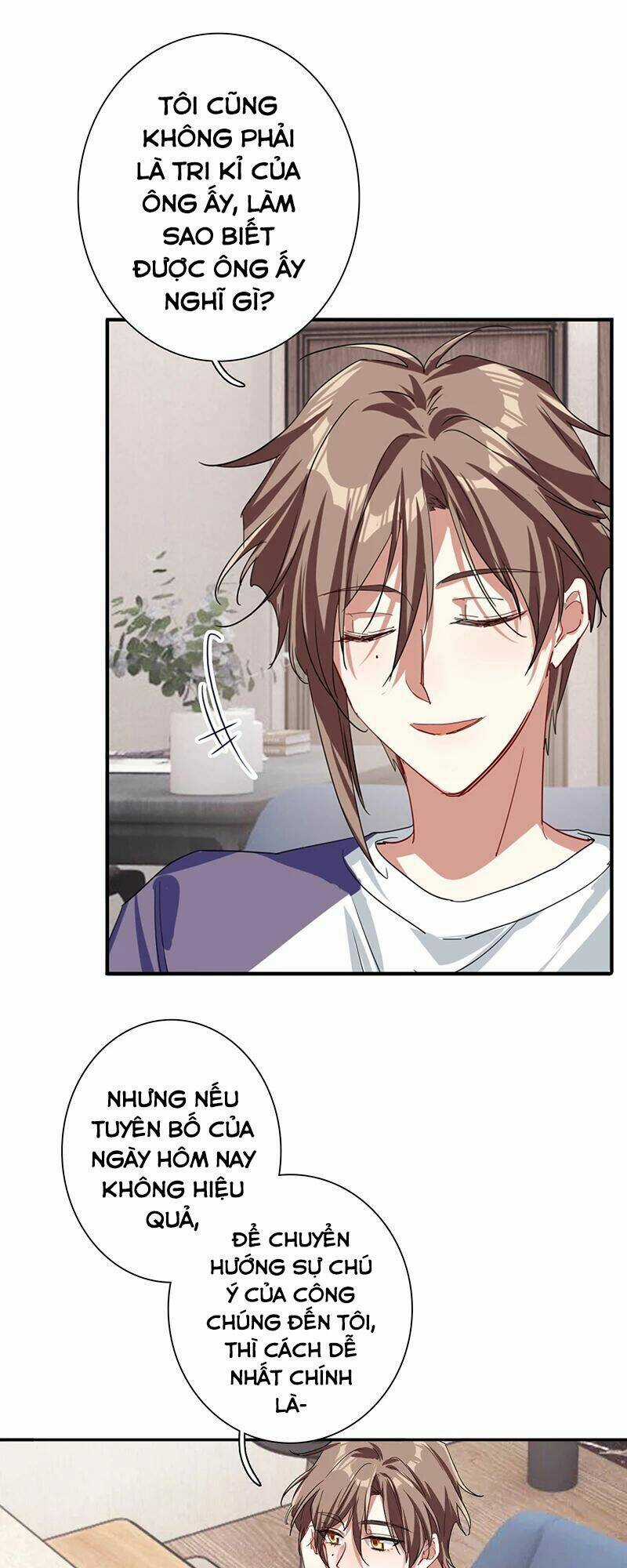 Tinh Mộng Thần Tượng - Chapter 290 - Trang 20