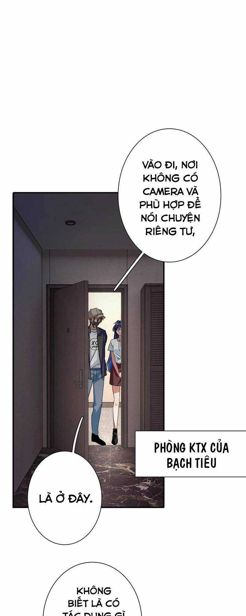 Tinh Mộng Thần Tượng - Chapter 290 - Trang 3