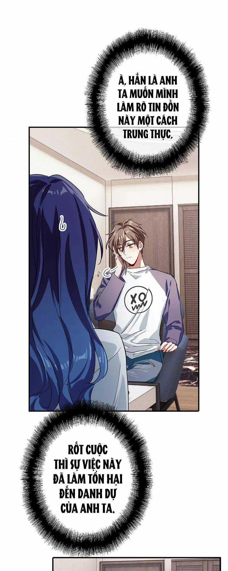 Tinh Mộng Thần Tượng - Chapter 290 - Trang 23