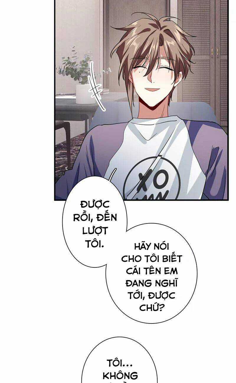 Tinh Mộng Thần Tượng - Chapter 290 - Trang 24