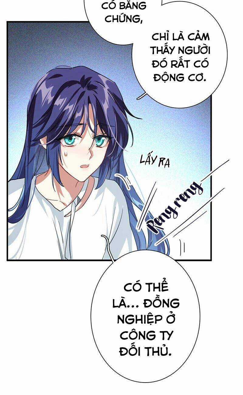 Tinh Mộng Thần Tượng - Chapter 290 - Trang 25