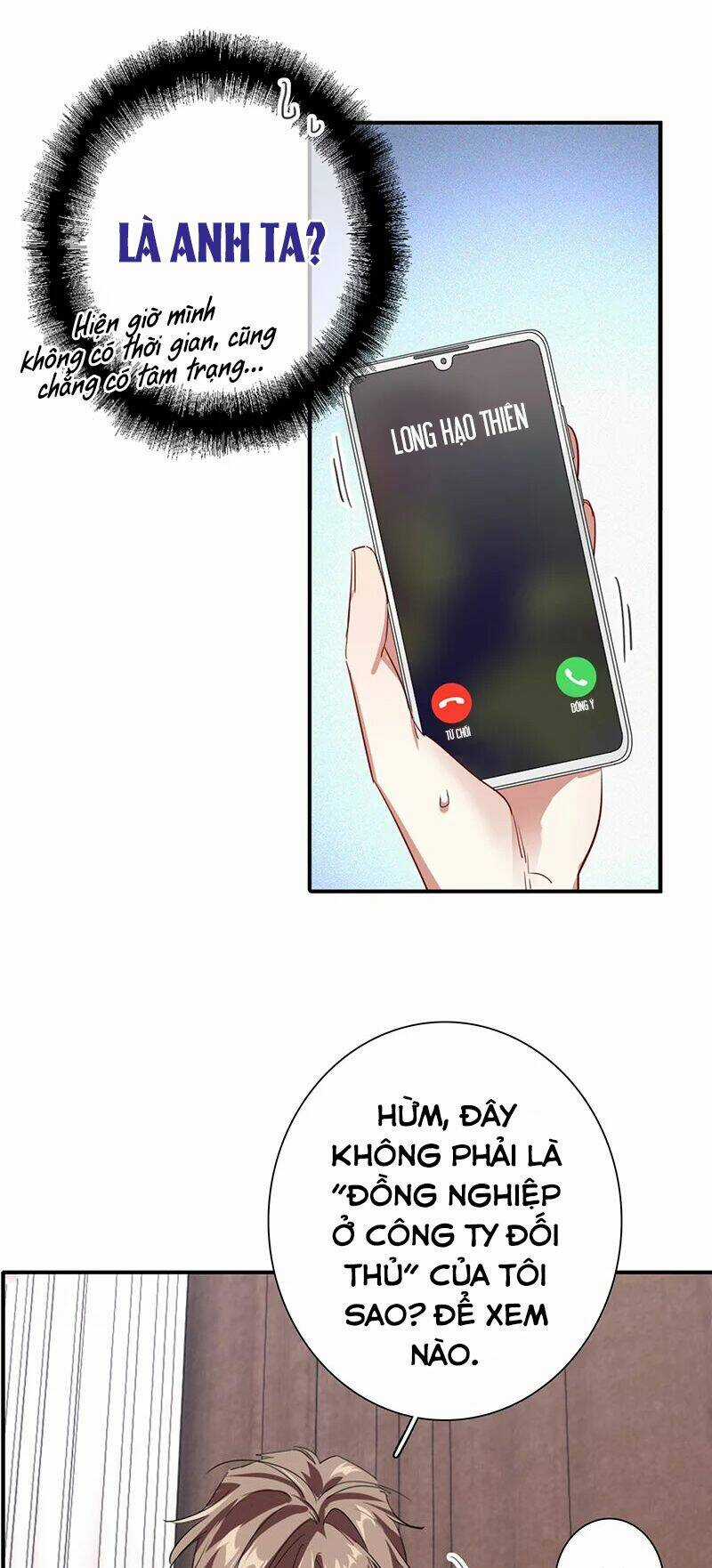 Tinh Mộng Thần Tượng - Chapter 290 - Trang 26