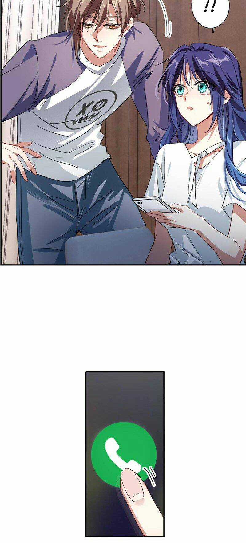 Tinh Mộng Thần Tượng - Chapter 290 - Trang 27