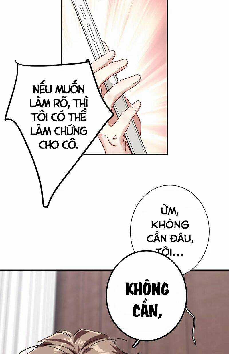 Tinh Mộng Thần Tượng - Chapter 290 - Trang 29