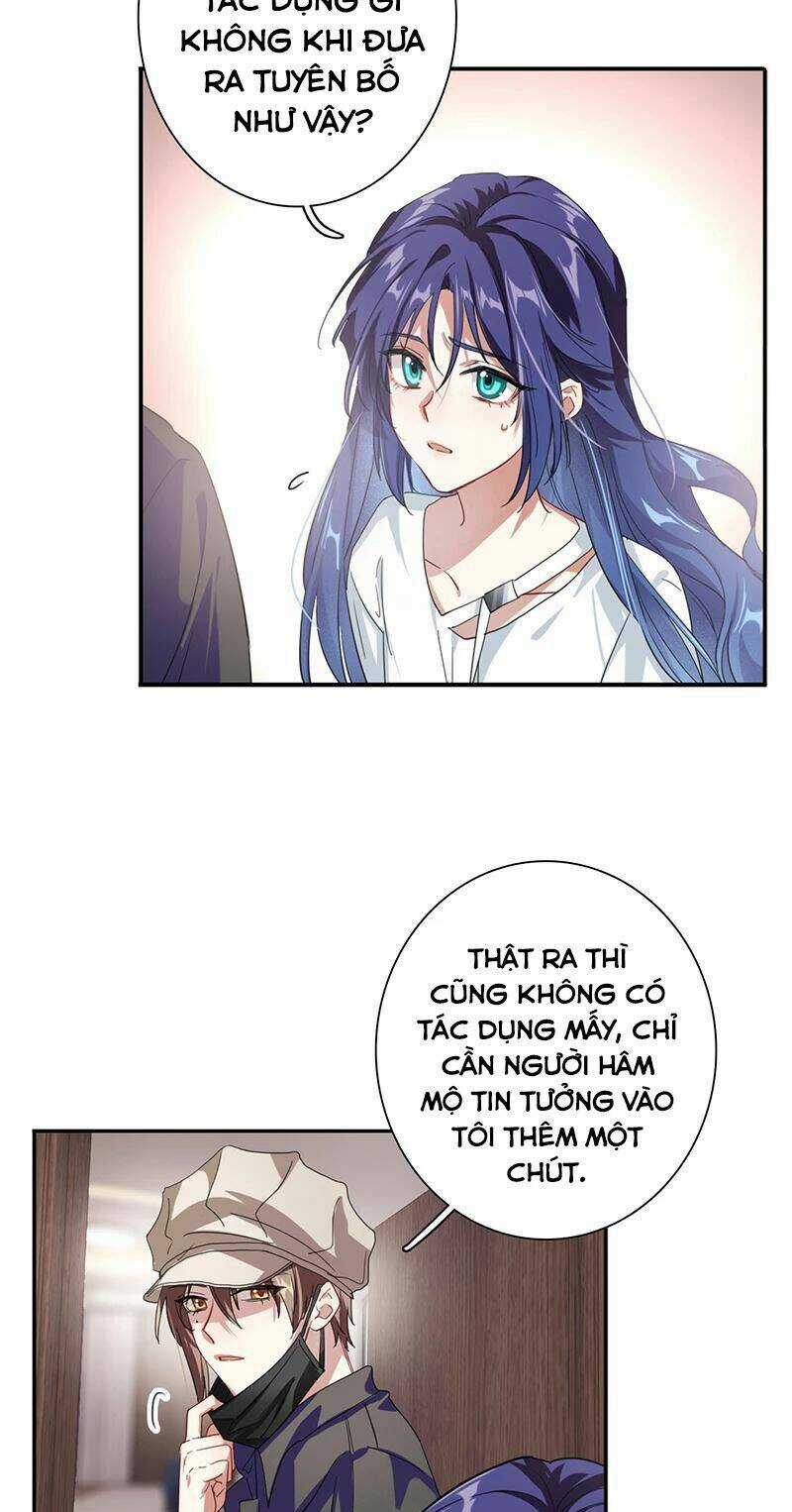 Tinh Mộng Thần Tượng - Chapter 290 - Trang 4