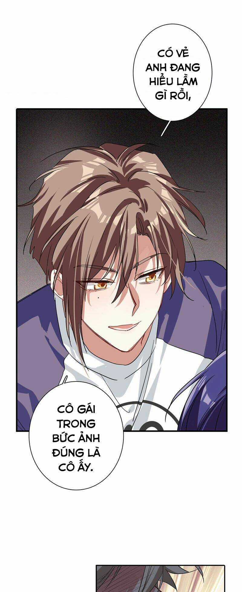 Tinh Mộng Thần Tượng - Chapter 290 - Trang 31