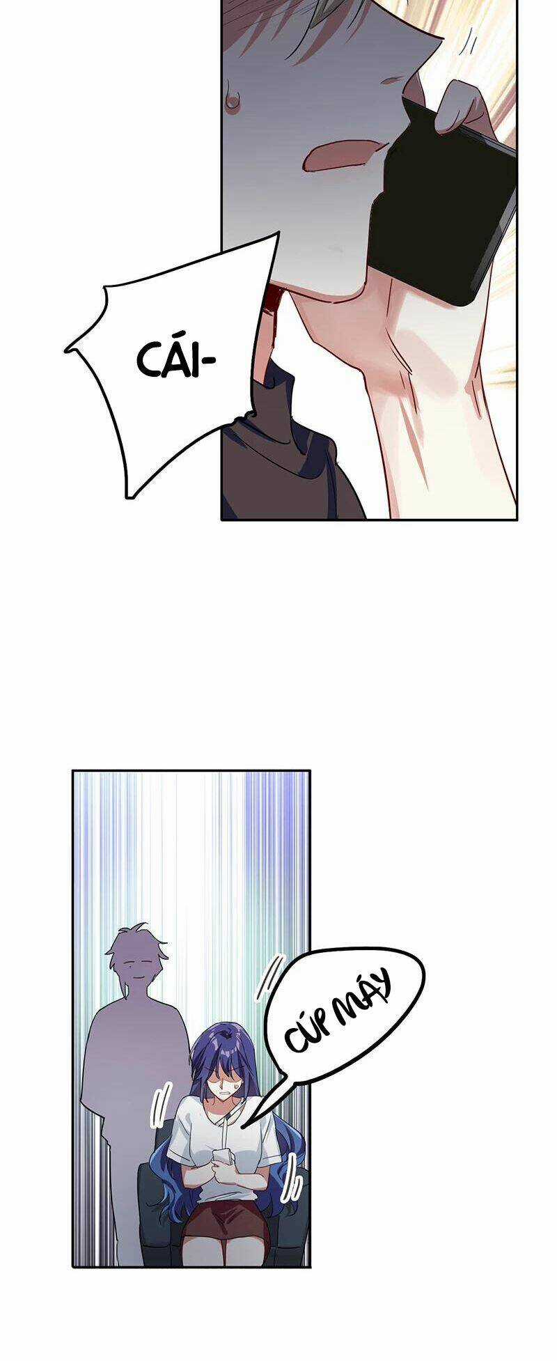 Tinh Mộng Thần Tượng - Chapter 290 - Trang 32