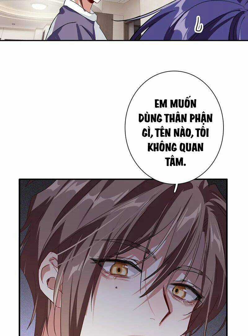 Tinh Mộng Thần Tượng - Chapter 290 - Trang 34