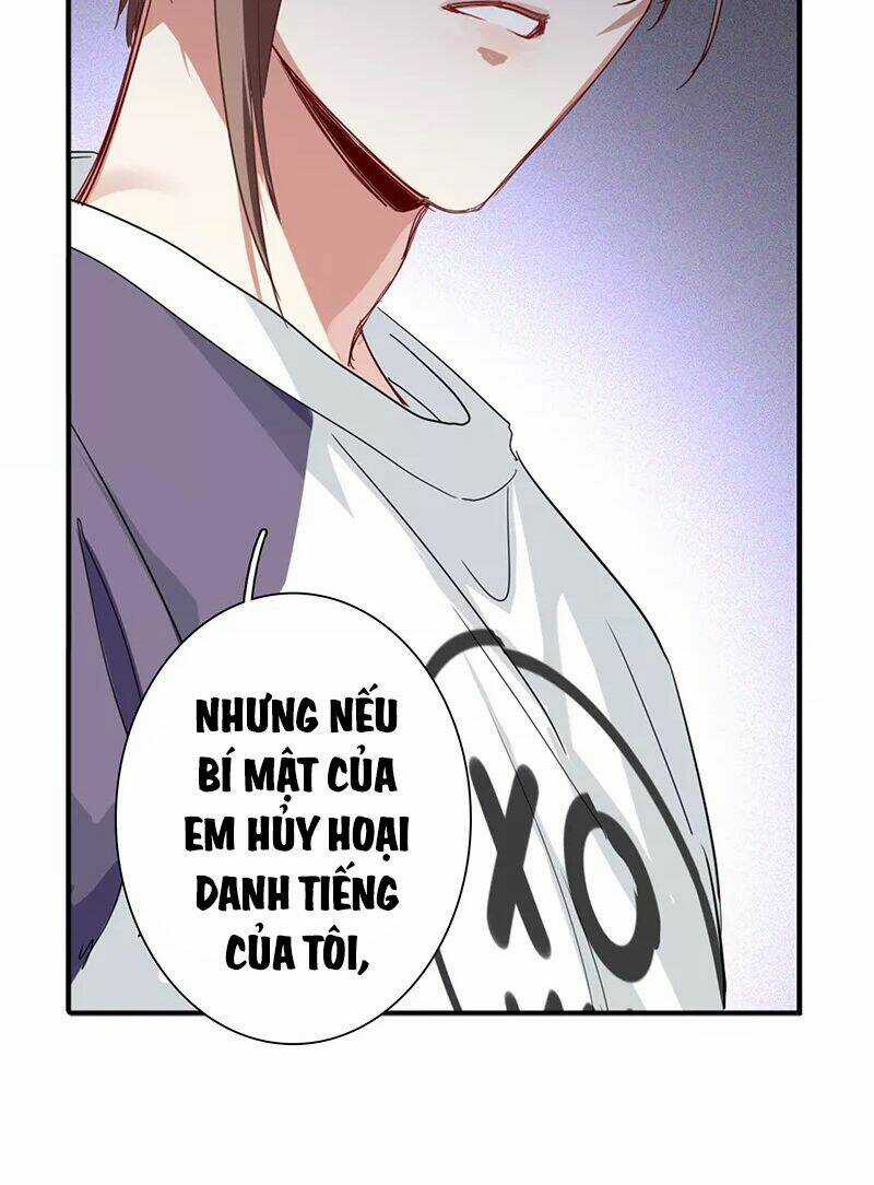 Tinh Mộng Thần Tượng - Chapter 290 - Trang 35