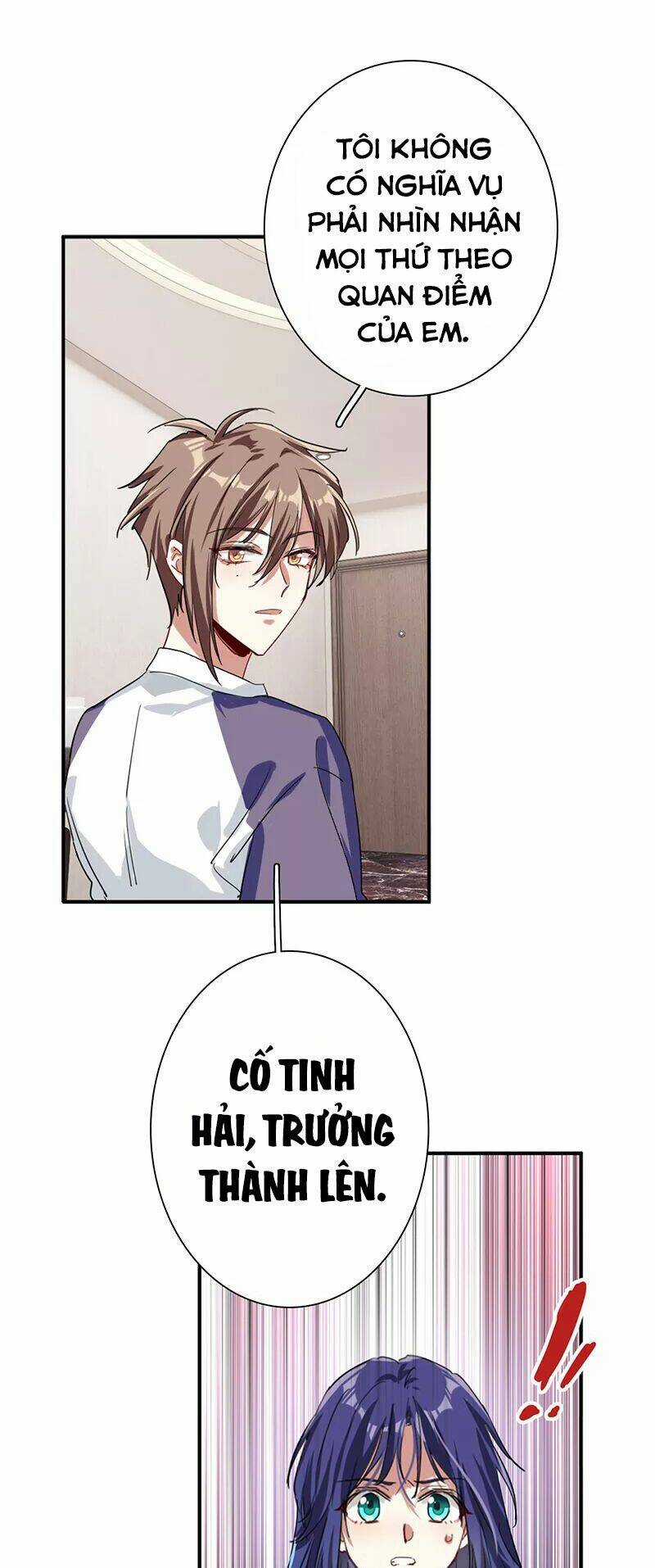 Tinh Mộng Thần Tượng - Chapter 290 - Trang 39