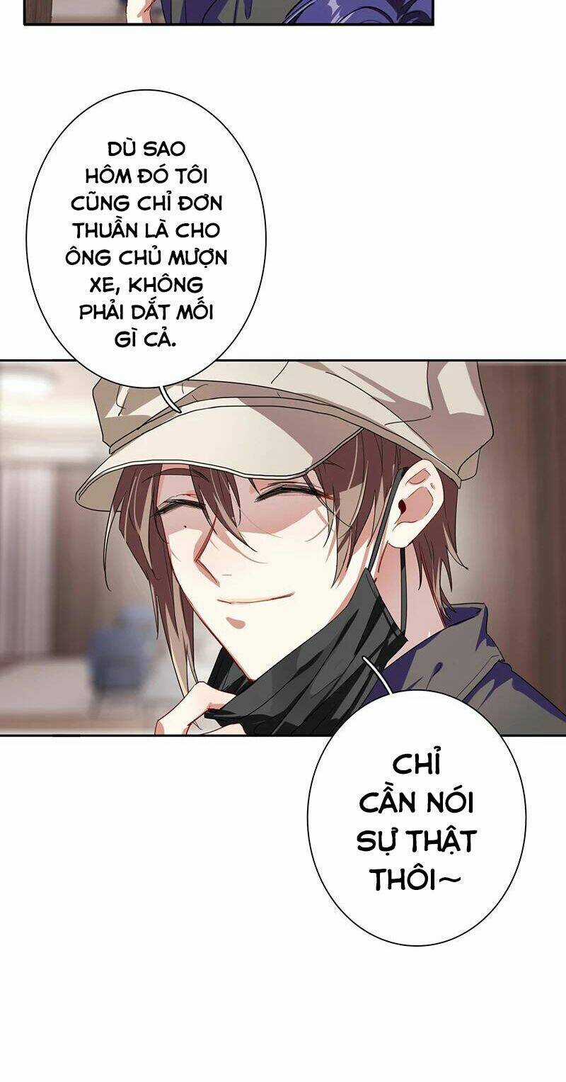 Tinh Mộng Thần Tượng - Chapter 290 - Trang 5