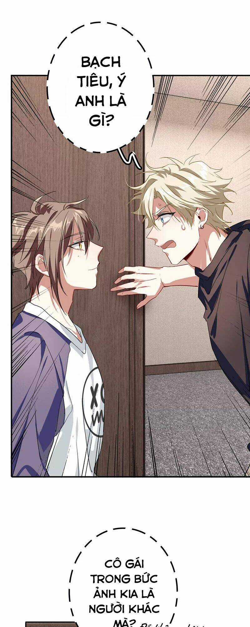 Tinh Mộng Thần Tượng - Chapter 290 - Trang 41