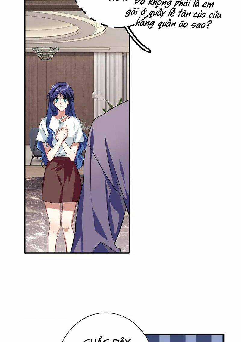 Tinh Mộng Thần Tượng - Chapter 290 - Trang 42