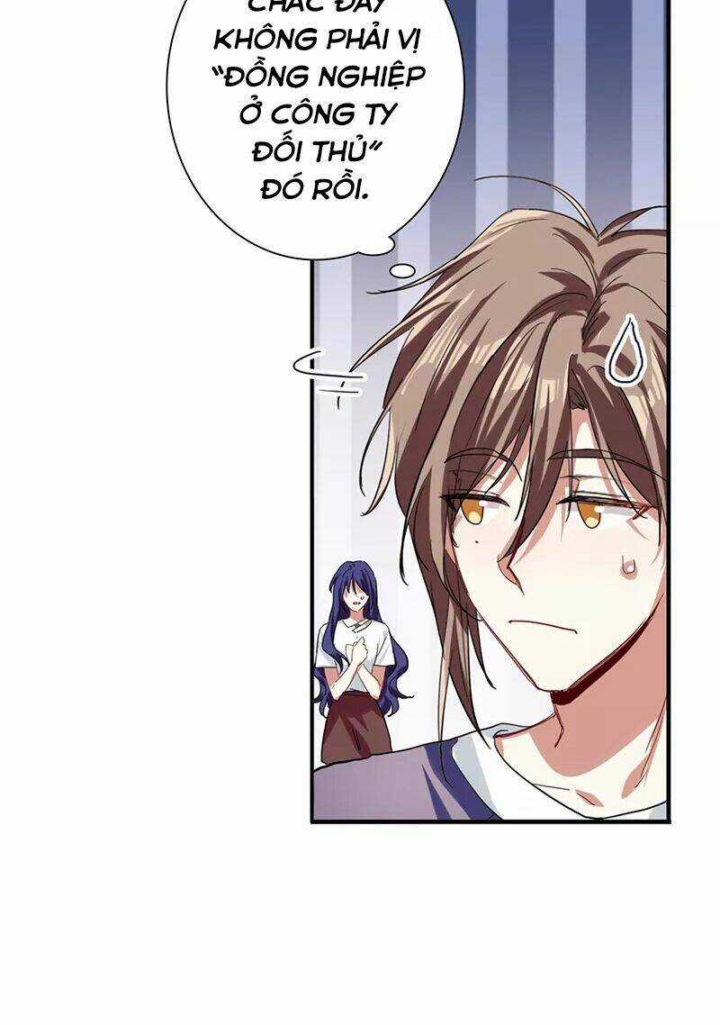 Tinh Mộng Thần Tượng - Chapter 290 - Trang 43