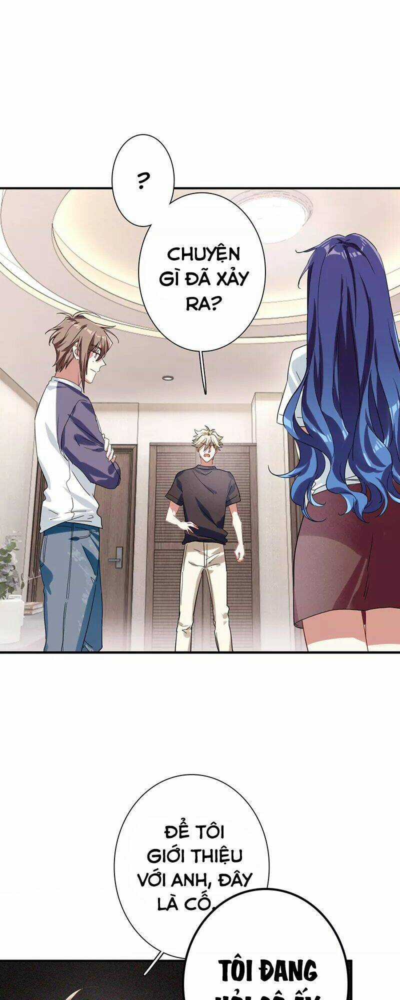 Tinh Mộng Thần Tượng - Chapter 290 - Trang 44