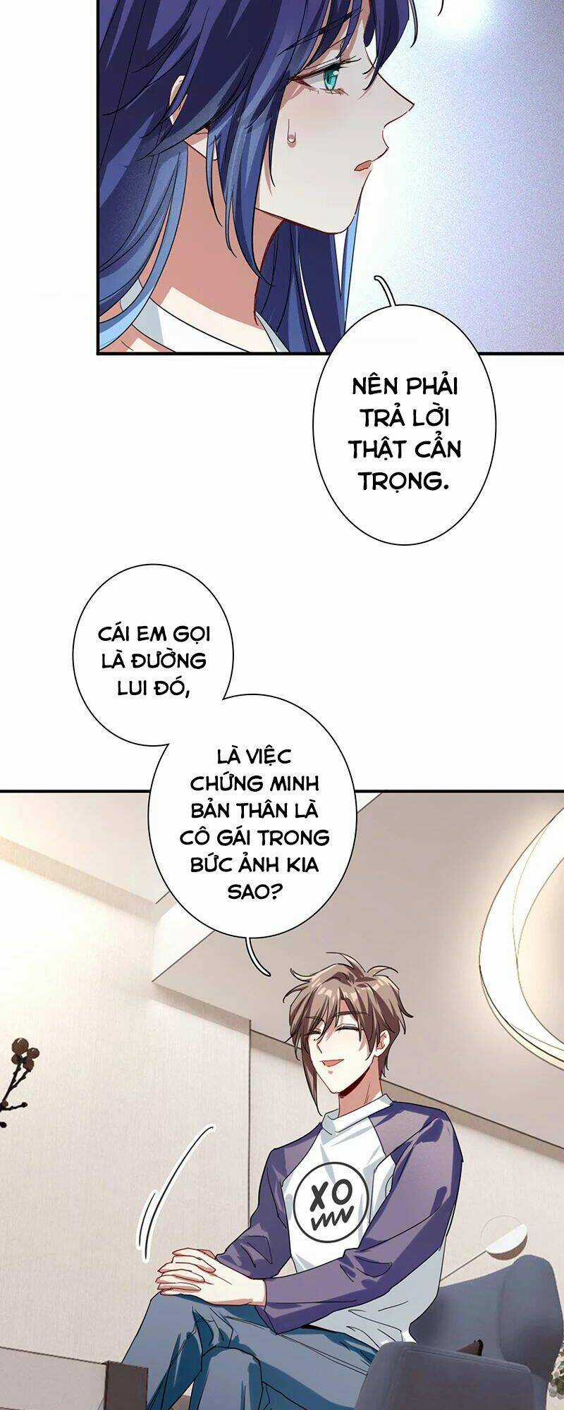 Tinh Mộng Thần Tượng - Chapter 290 - Trang 7