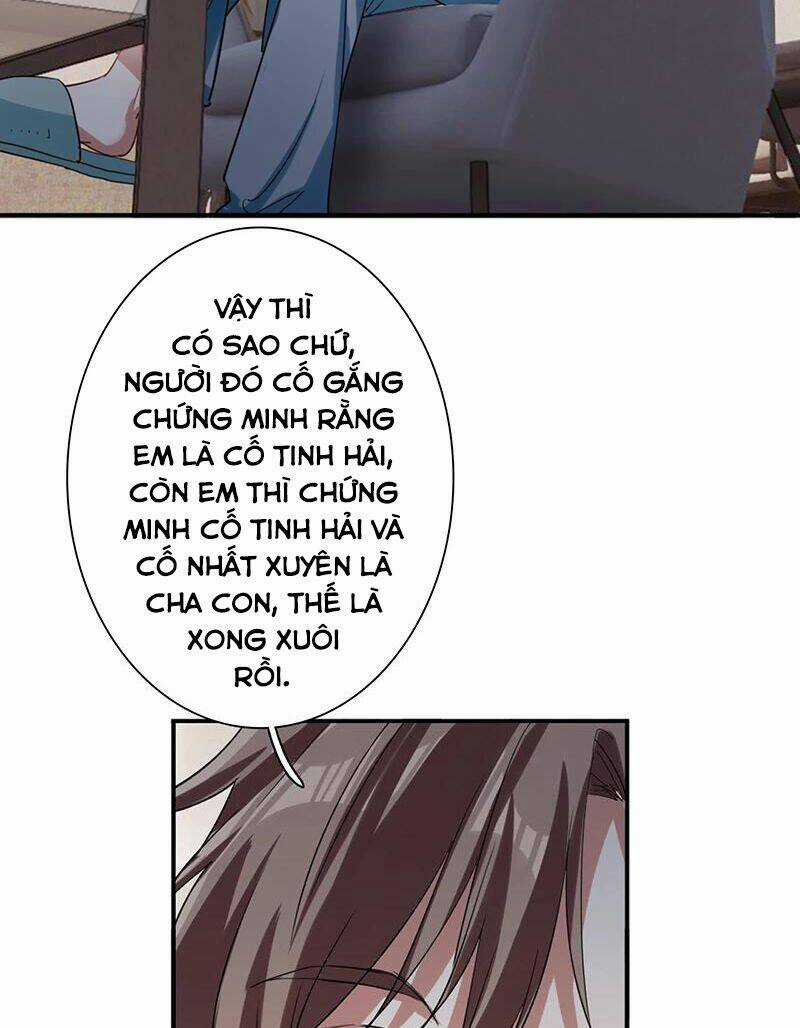 Tinh Mộng Thần Tượng - Chapter 290 - Trang 8