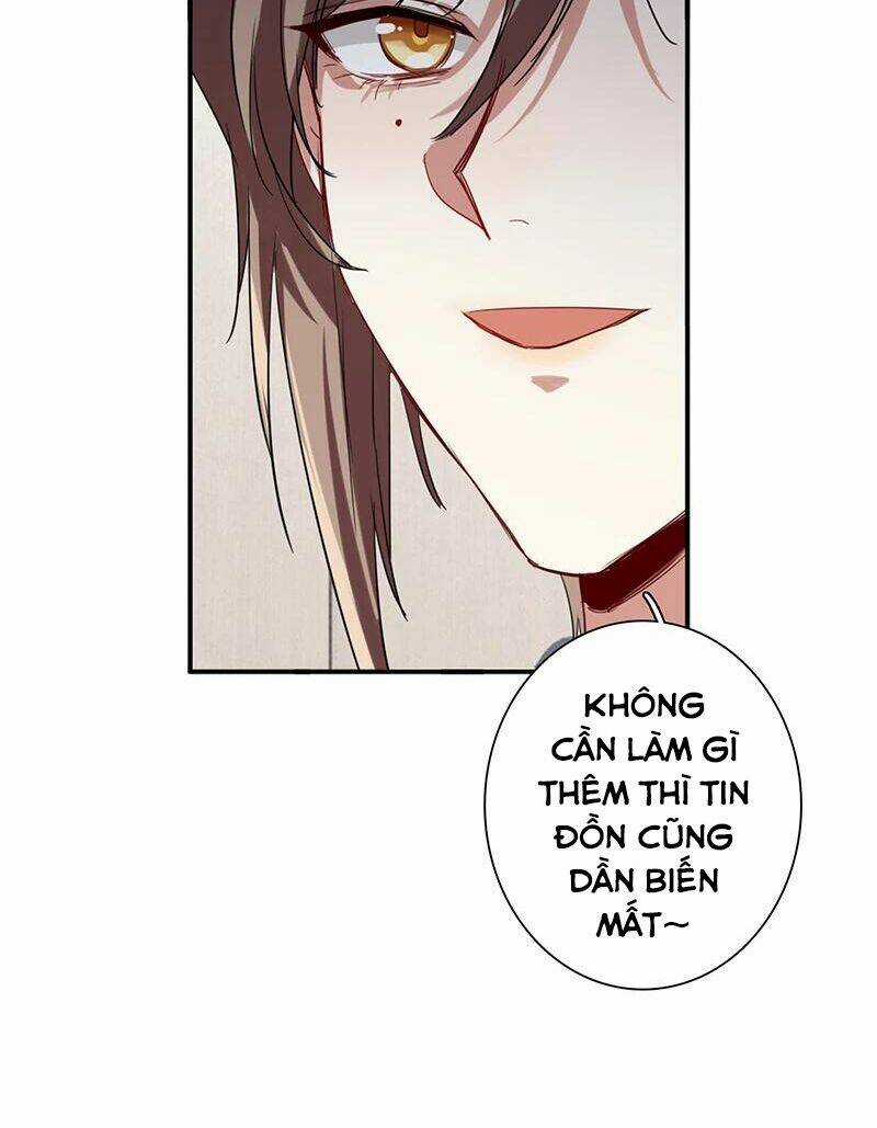 Tinh Mộng Thần Tượng - Chapter 290 - Trang 9