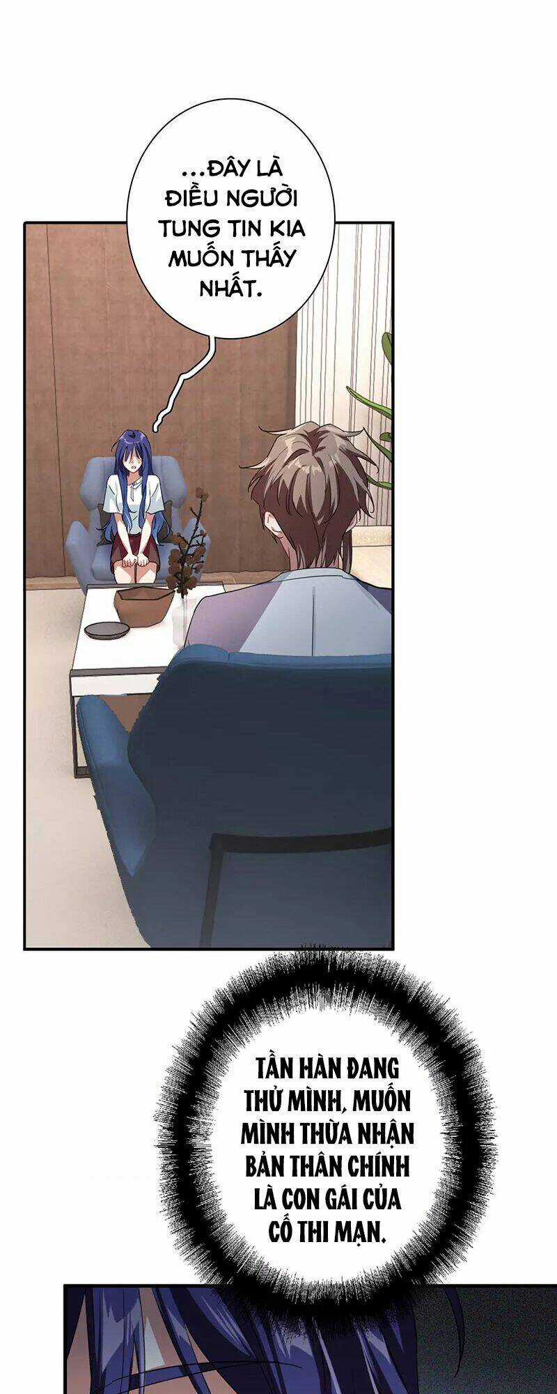 Tinh Mộng Thần Tượng - Chapter 290 - Trang 10