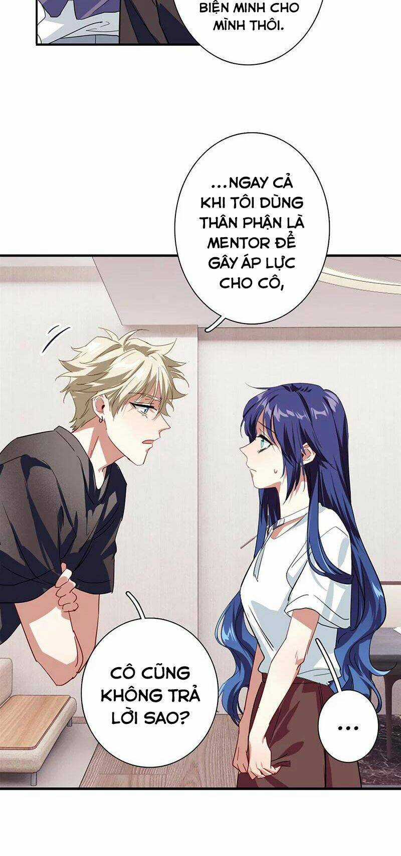 Tinh Mộng Thần Tượng - Chapter 291 - Trang 11